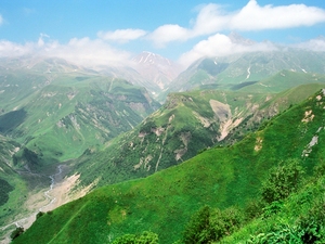 Kaukaz