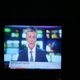 Ogladając TV w Somalii...