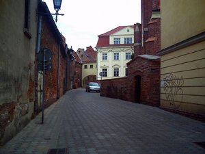 Grudziądz