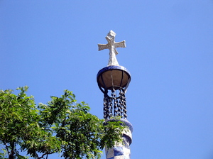 298082 - Barcelona Park Guell