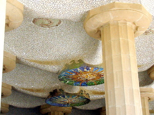 298090 - Barcelona Park Guell