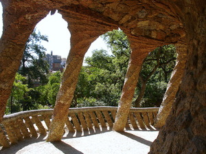 298094 - Barcelona Park Guell