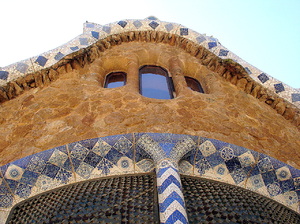 298106 - Barcelona Park Guell