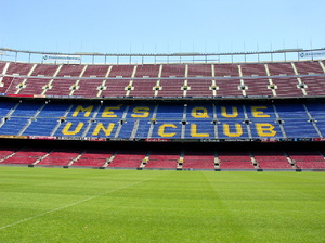 298125 - Barcelona Camp Nou