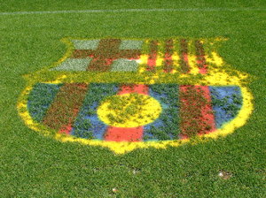 298128 - Barcelona Camp Nou