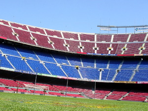 298129 - Barcelona Camp Nou