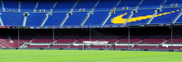 298130 - Barcelona Camp Nou