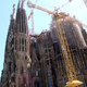 298147 - Barcelona Sagrada Familia