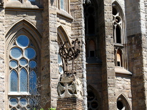 298152 - Barcelona Sagrada Familia