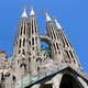 298153 - Barcelona Sagrada Familia