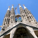 298156 - Barcelona Sagrada Familia