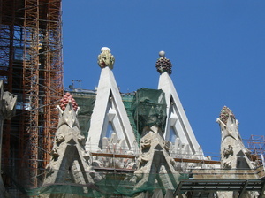 298159 - Barcelona Sagrada Familia