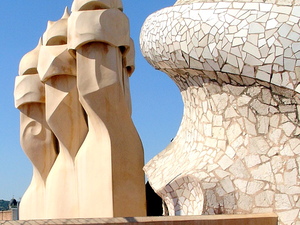 298161 - Barcelona Casa Mila