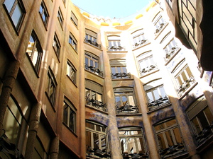 298165 - Barcelona Casa Mila