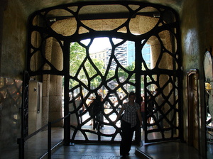 298172 - Barcelona Casa Mila