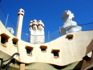 298180 - Barcelona Casa Mila