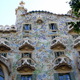 Casa Batllo, kolejne dzieło Gaudiego