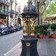 298206 - Barcelona Barcelońskie ulice