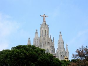 298218 - Barcelona Tibidabo