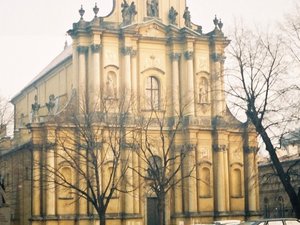 Warszawa
