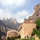 298250 - Montserrat Montserrat klasztor benedyktynów