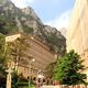 298255 - Montserrat Montserrat klasztor benedyktynów