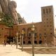 298261 - Montserrat Montserrat klasztor benedyktynów