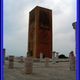 Niedokonczony minaret hassana ii