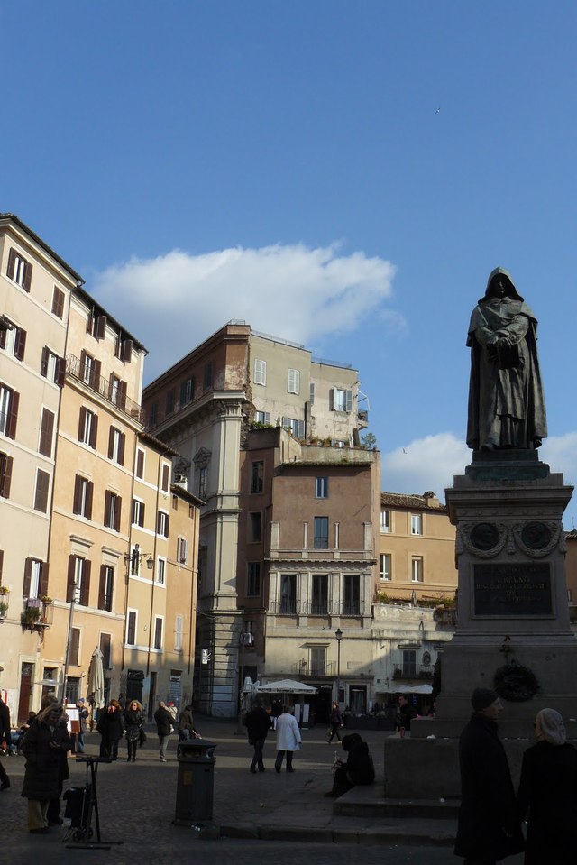 Campo de' Fiori