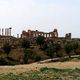 Volubilis ruiny rzymskiej osady handlowej