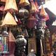 Charakterystyczne lampy  