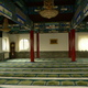 Pekin - Meczet przy ulicy Wołów