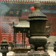 Pekin - Świątynia Fayuan