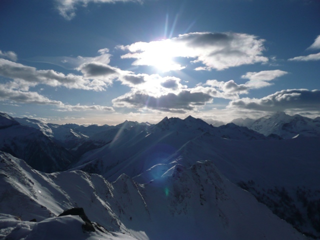Austria - Rauris