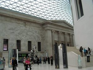 British Museum