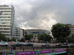 Wembley