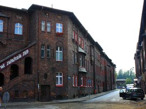 Nikiszowiec