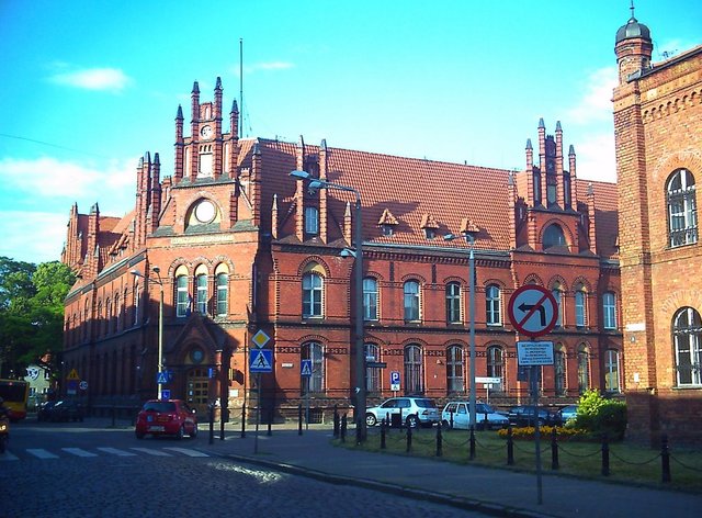 Grudziądz