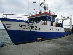 Kuter Hel-152