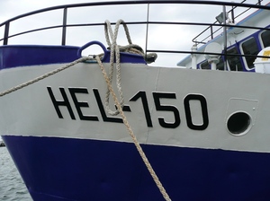 Kuter Hel-150