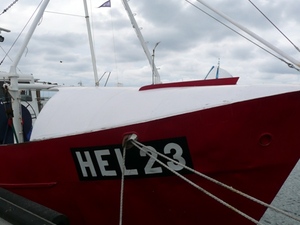 Kuter Hel-23