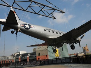 Douglas C-47B Skytrain