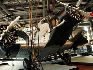 Junkers Ju52 3m2