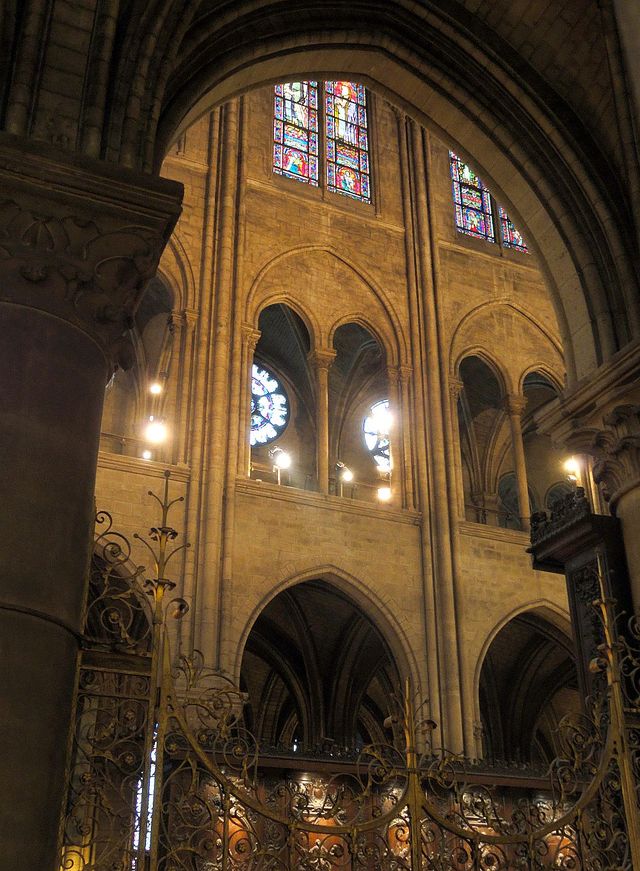 Notre Dame
