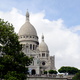 Katedra Sacre Coeur