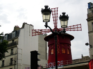 Moulin Rouge