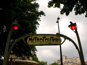 Metro