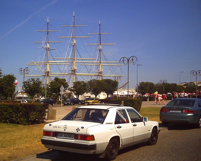 Gdynia