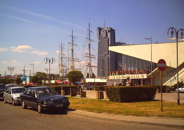 Gdynia