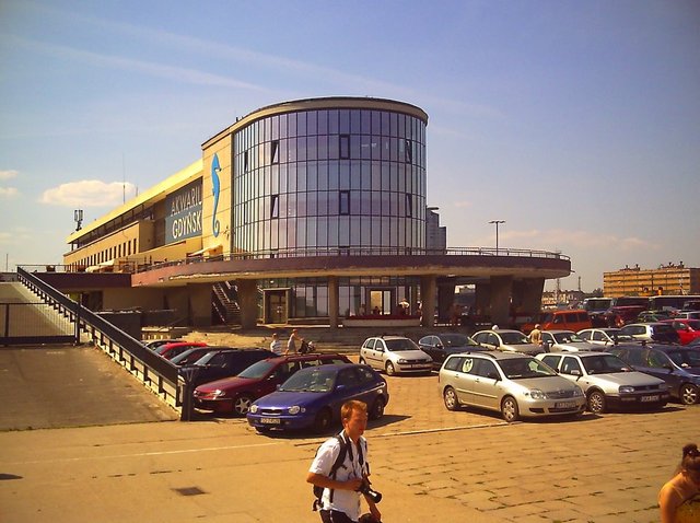 Gdynia